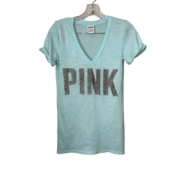 Pink by Victoria Secret Women 2Tops Size XS/S - Picture 5 of 7